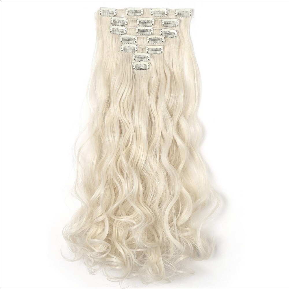 🎀HAIR EXTENSIONS 🎀